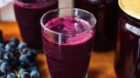 Fresh Grape Juice