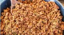 The BEST Taco Meat The BEST Taco Meat