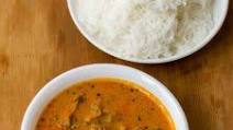 Perur Athama's Mutton Kuzhambu (Curry) Perur Athama's Mutton Kuzhambu (Curry)