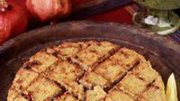 Bulgur Wheat and Ground Beef Pie Bulgur Wheat and Ground Beef Pie