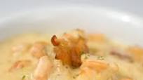 Shrimp and Grits Shrimp and Grits