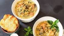 Instant Pot Wild Rice Soup Instant Pot Wild Rice Soup