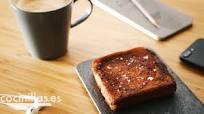Estas tostadas de canela te van a alegrar el desayuno Estas tostadas de canela te van a alegrar el desayuno