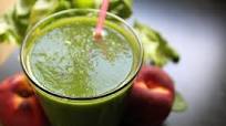 Pure Sunshine Green Juice Pure Sunshine Green Juice