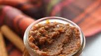 Pumpkin Butter Pumpkin Butter