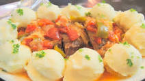Instant Pot Swiss Steak Instant Pot Swiss Steak