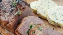 Oven Roasted Pork Tenderloin Oven Roasted Pork Tenderloin