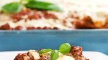 My Favorite Lasagna Recipe My Favorite Lasagna Recipe