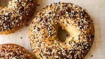 NY style bagels NY style bagels