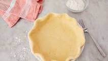 Gluten-Free Pie Crust Gluten-Free Pie Crust