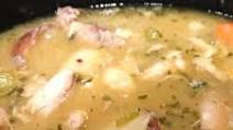 Slow Cooker Chicken Stew Slow Cooker Chicken Stew