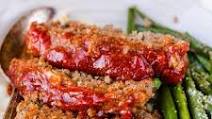 Basic Meatloaf Basic Meatloaf