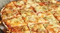BBQ and Ham Pizza BBQ and Ham Pizza