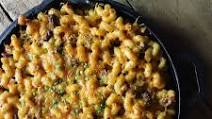 Chili Mac & Cheese Chili Mac & Cheese