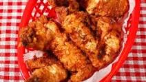 Buttermilk Fried Chicken Buttermilk Fried Chicken