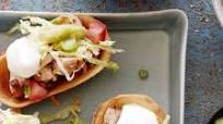 Chicken Chimichanga Boats Chicken Chimichanga Boats
