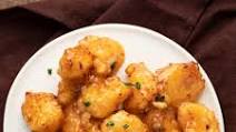 Air Fryer Bang Bang Shrimp Air Fryer Bang Bang Shrimp