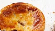 Cajun Turkey Pot Pie Cajun Turkey Pot Pie