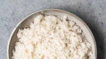 Easy Instant Pot Coconut Rice Easy Instant Pot Coconut Rice
