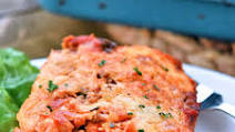Keto Ground Beef Lasagna Recipe Keto Ground Beef Lasagna Recipe
