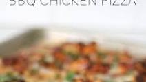 Copycat California Pizza Kitchen BBQ Chicken Pizza Recipe Copycat California Pizza Kitchen BBQ Chicken Pizza Recipe