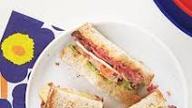 Classic Roast Beef Sandwich Classic Roast Beef Sandwich