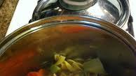 Easy Swanson Chicken Noodle Soup Easy Swanson Chicken Noodle Soup