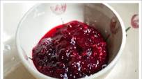 Strawberry Jam (Bread Machine) Strawberry Jam (Bread Machine)