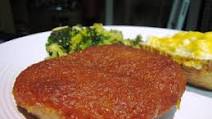 Pork Chops & Apple Butter Pork Chops & Apple Butter