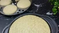 Steamed Rava Cake Recipe Steamed Rava Cake Recipe