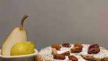Fabulously Sweet Pear Cake Fabulously Sweet Pear Cake