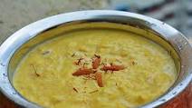 Mango Kheer Recipe Mango Kheer Recipe