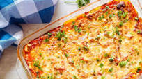 Palmini Lasagna Recipe (Hearts of Palm Lasagna) Palmini Lasagna Recipe (Hearts of Palm Lasagna)