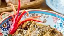 Tok wan Rendang Tok wan Rendang