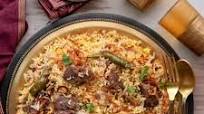 Yakhni Pulao Recipe Yakhni Pulao Recipe