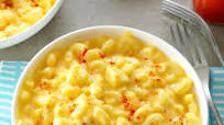 Stovetop Macaroni and Cheese Stovetop Macaroni and Cheese