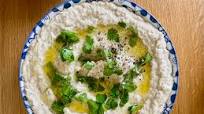 Baba Ganoush Baba Ganoush