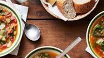 Authentic Italian Minestrone Soup Recipe Authentic Italian Minestrone Soup Recipe