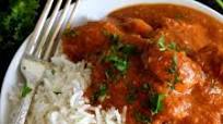 Chicken Tikka Masala Chicken Tikka Masala