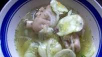 Pigfoot Souse Pigfoot Souse