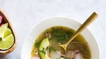 Pozole Pozole