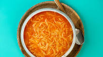 Pressure Cooker Sopa de Fideo Pressure Cooker Sopa de Fideo