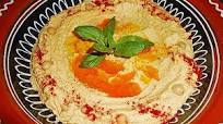 Hummus Hummus