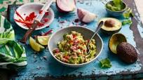 Guacamole Guacamole
