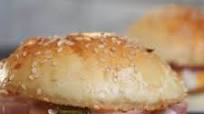 Air Fryer Ground Chicken Burgers Air Fryer Ground Chicken Burgers