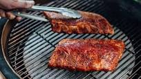 Baby Back Pork Ribs Baby Back Pork Ribs