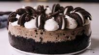 Oreogasm Cheesecake Oreogasm Cheesecake