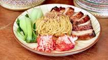 Five spice roast pork belly Five spice roast pork belly