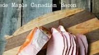 Homemade Maple Canadian Bacon {Smoker Optional} Homemade Maple Canadian Bacon {Smoker Optional}