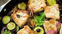 Easy One Skillet Pork Tenderloin Medallions Easy One Skillet Pork Tenderloin Medallions